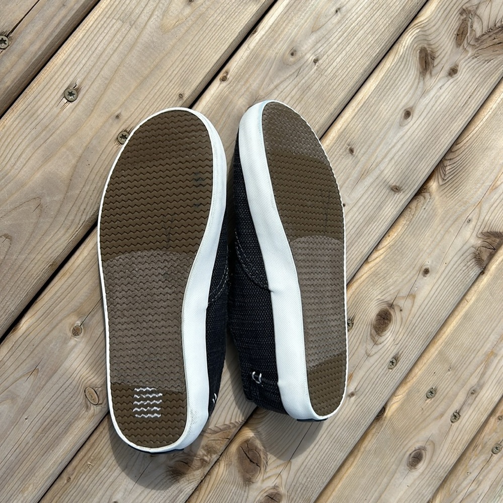 Sperry Bodie Top-siders, size 1 - Picture 5 of 7